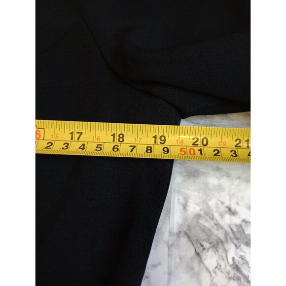DayMor Couture By C. Mercedes Ferreira Cocktail Blazer Size 12 - Picture 8 of 8